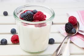 Manfaat Yogurt