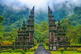 Destinasi Wisata Hiburan di Pulau Bali