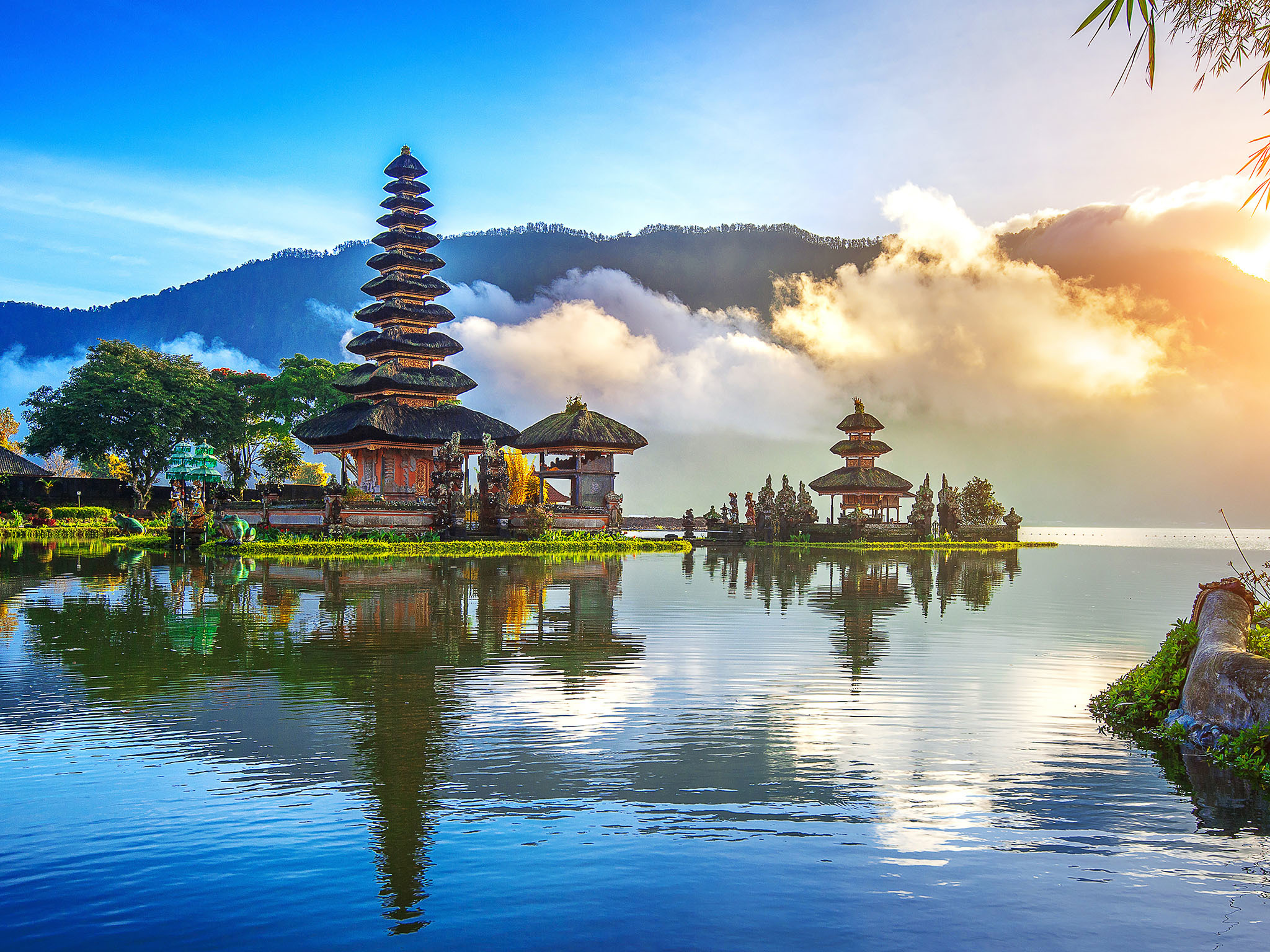 Destinasi Wisata dan Liburan Di Pulau Bali