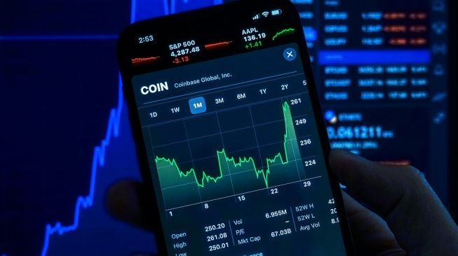 Ada 3 Tipe Atau Karakteristik Dari Saham Yang Wajib Kalian Ketahui